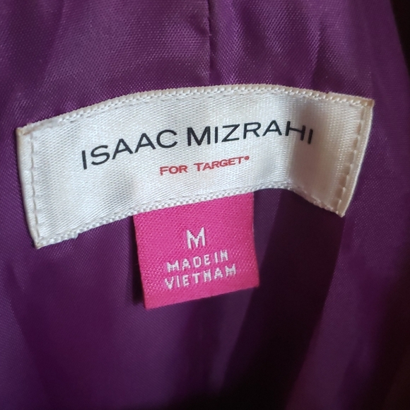 Gray blazer - Picture 5 of 6